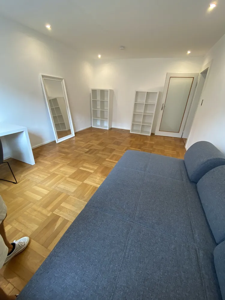 1 Zimmer Wohnung mit 18 m² in Landshut – Bild 8