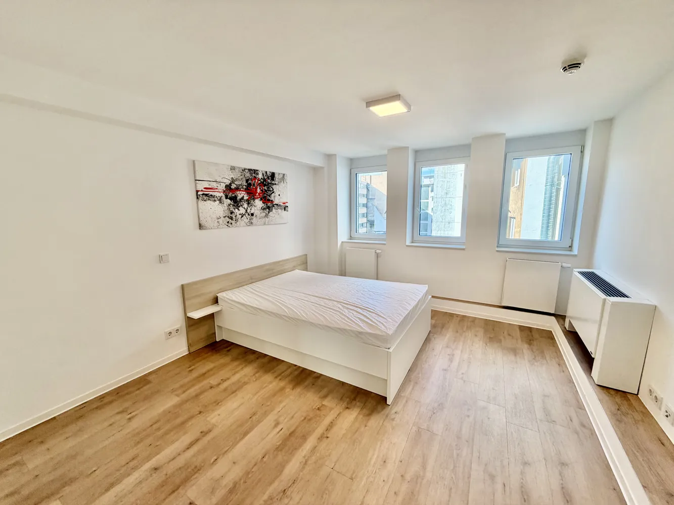 3 Zimmer Wohnung mit 47 m² in Düsseldorf – Bild 6