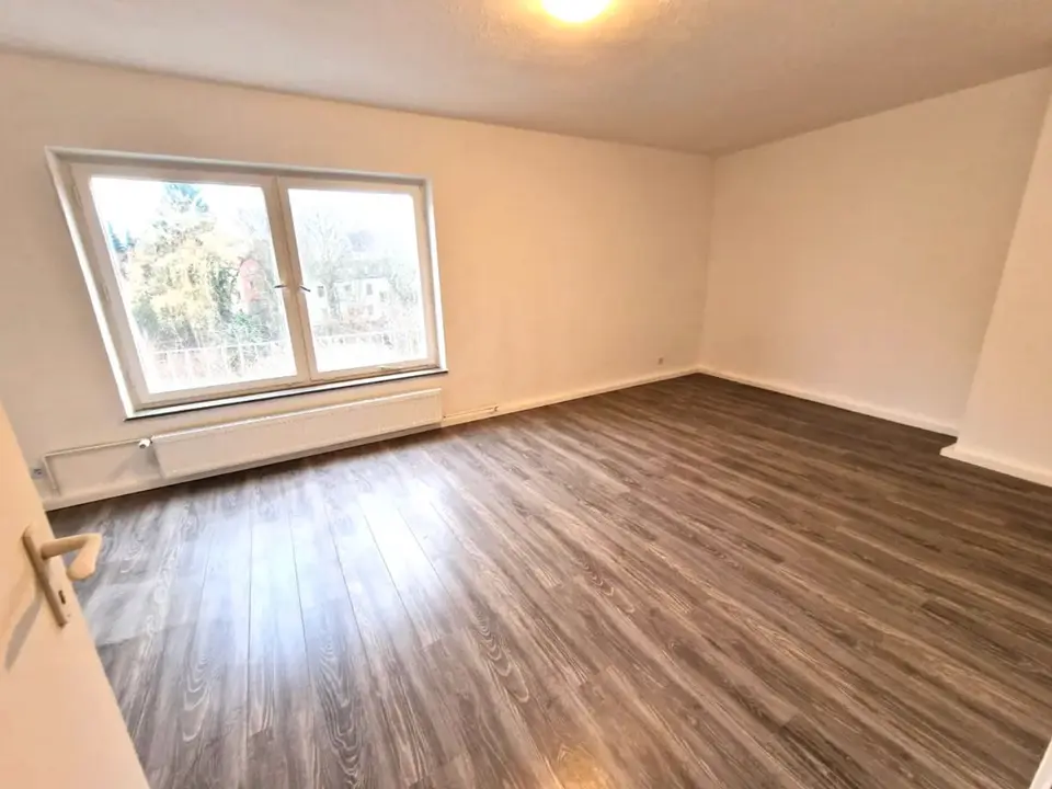 3 Zimmer Wohnung mit 66 m² in Hof – Bild 9
