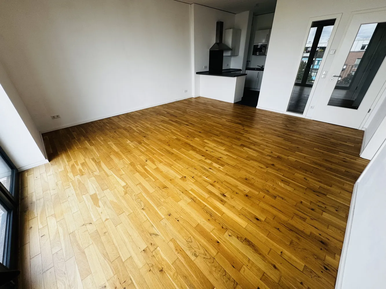 2 Zimmer Wohnung mit 67 m² in Berlin – Bild 7