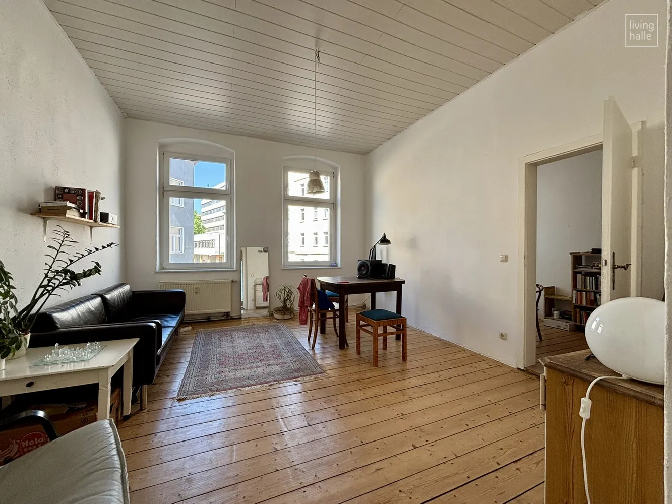 3 Zimmer Wohnung mit 64 m² in Halle (Saale) – Bild 4