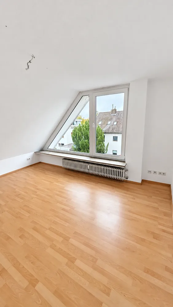 2 room apartment with 72 m² in Hanover – Photo 10