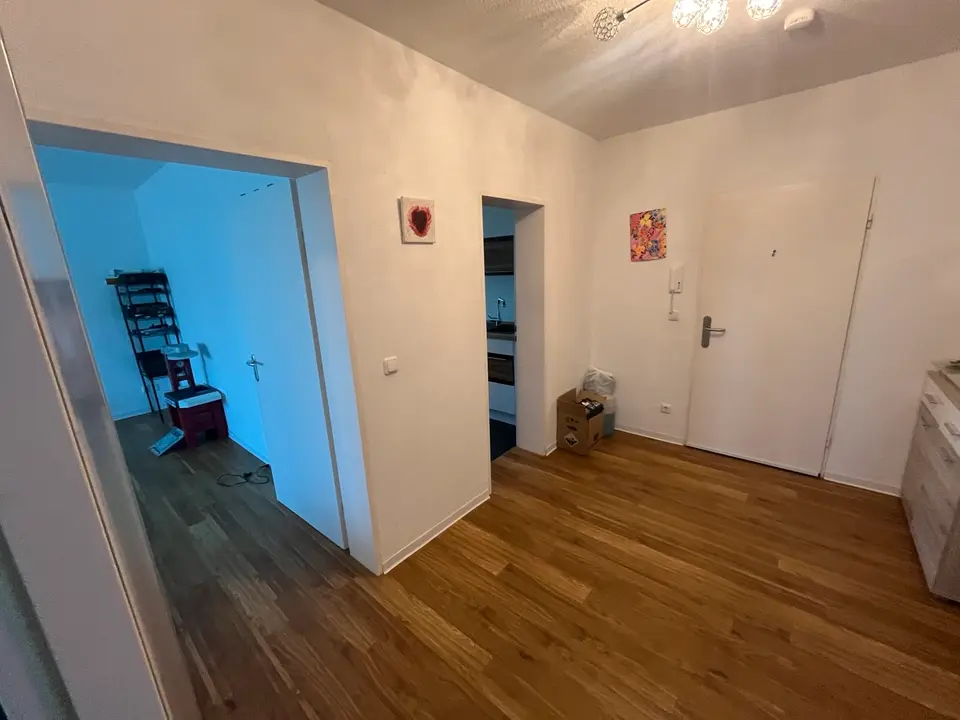 3 Zimmer Wohnung mit 75 m² in Haan – Bild 7