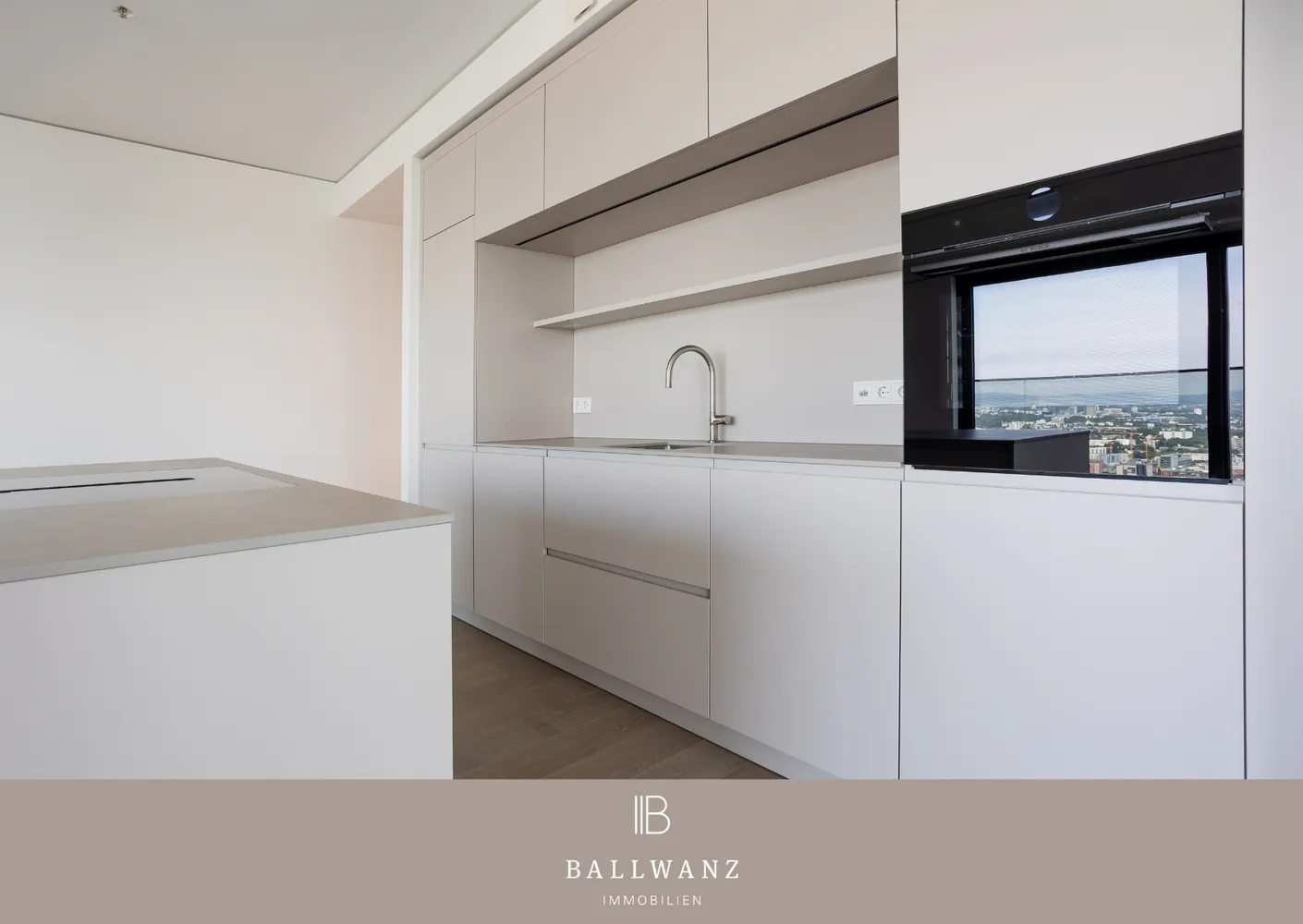 2 Zimmer Wohnung mit 103 m² in Frankfurt am Main – Bild 1