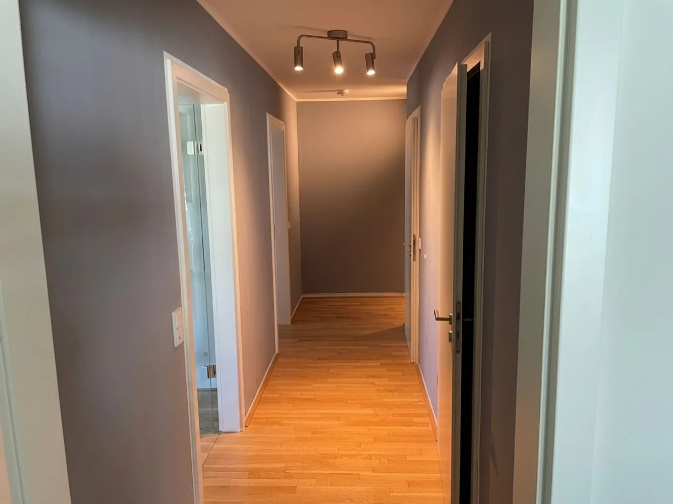 3 Zimmer Wohnung mit 76 m² in Bremen – Bild 2