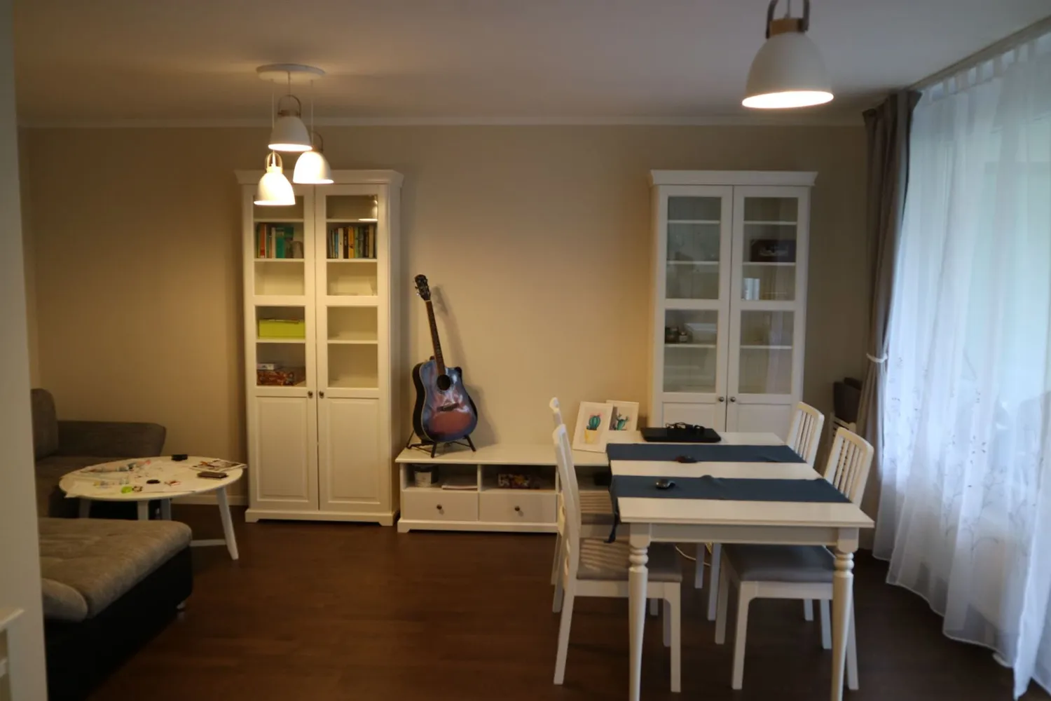 2 Zimmer Wohnung mit 56 m² in München – Bild 3