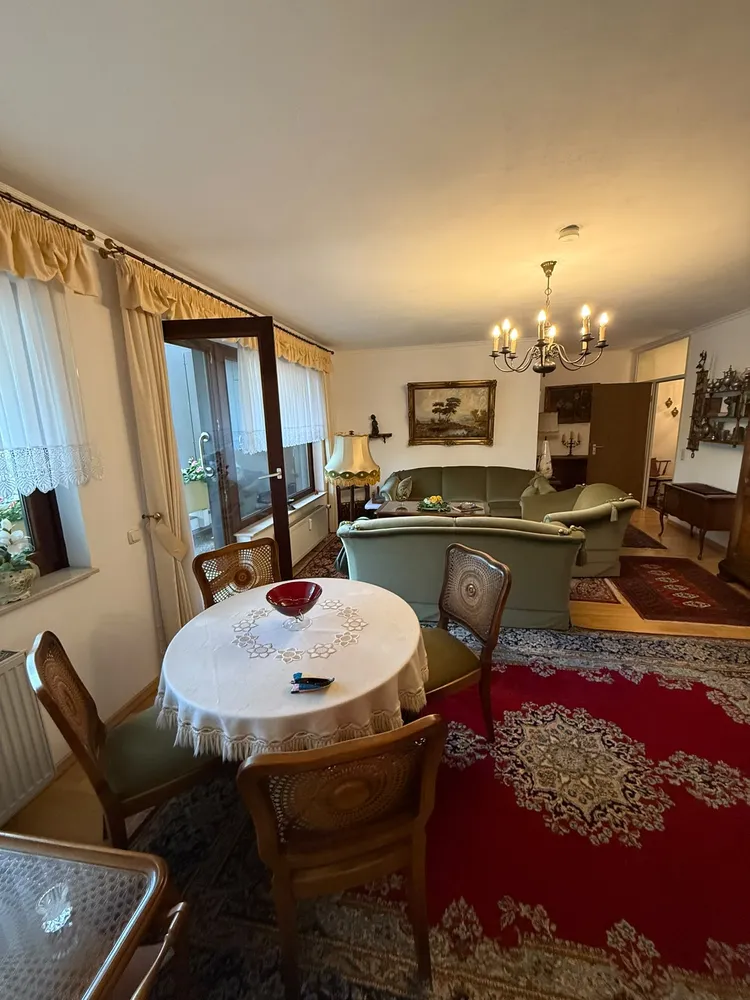 4 Zimmer Wohnung mit 90 m² in Duisburg – Bild 10