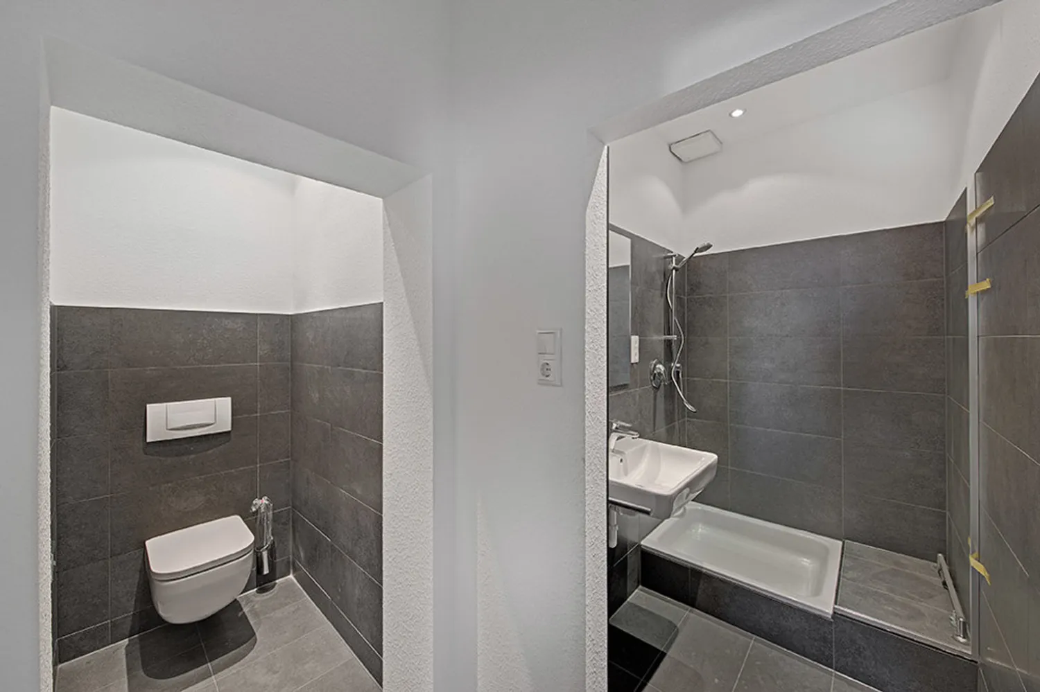 4 Zimmer Wohnung mit 175 m² in Dortmund – Bild 11