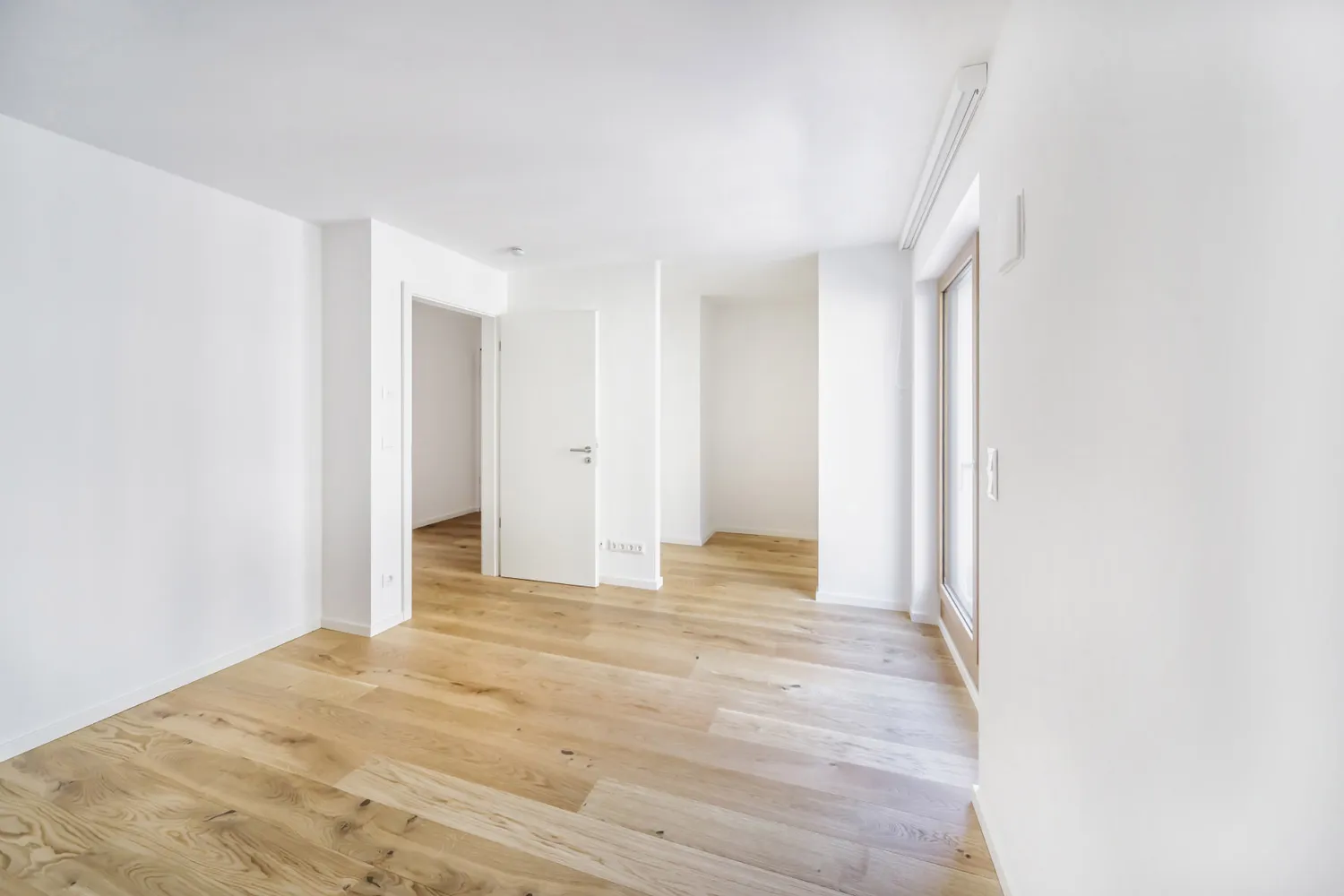 2 Zimmer Wohnung mit 78 m² in München – Bild 9