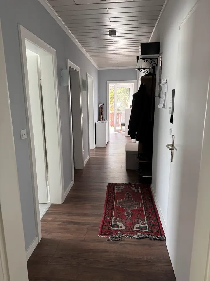 3 Zimmer Wohnung mit 94 m² in Bielefeld – Bild 8