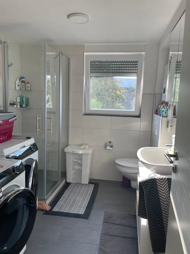 3 Zimmer Wohnung mit 70 m² in Köln – Bild 8