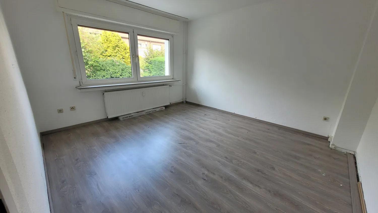 2 Zimmer Wohnung mit 35 m² in Dortmund – Bild 3