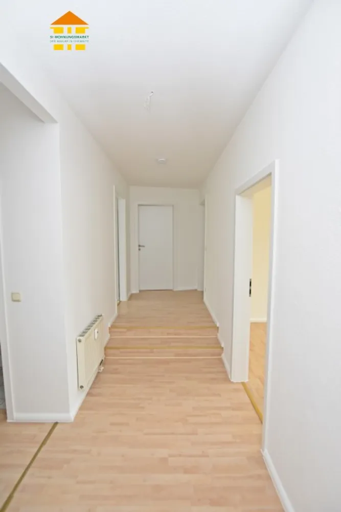 3 Zimmer Wohnung mit 78 m² in Chemnitz – Bild 7