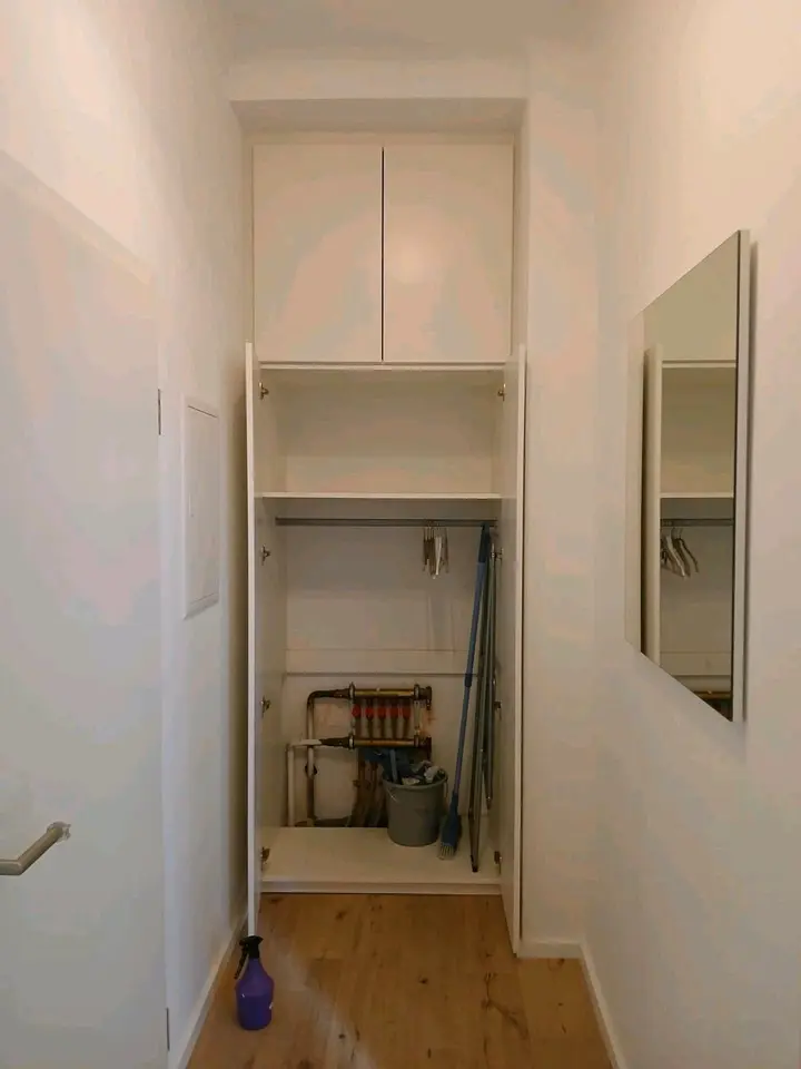 Studio mit 50 m² in Aachen – Bild 3