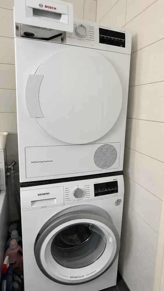 4 Zimmer Wohnung mit 131 m² in Dresden – Bild 9