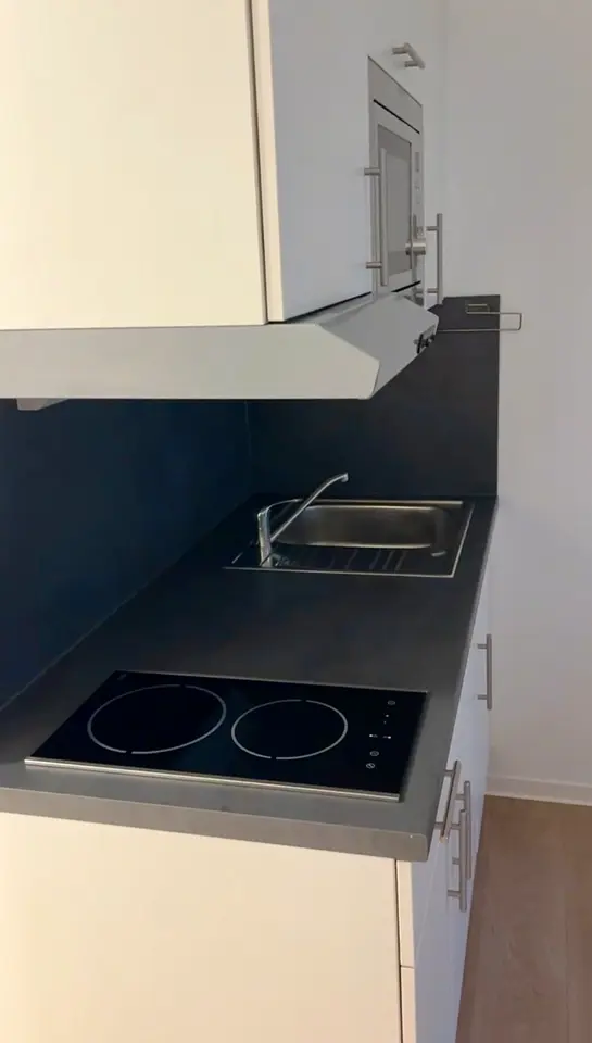 Studio mit 20 m² in Dortmund – Bild 3