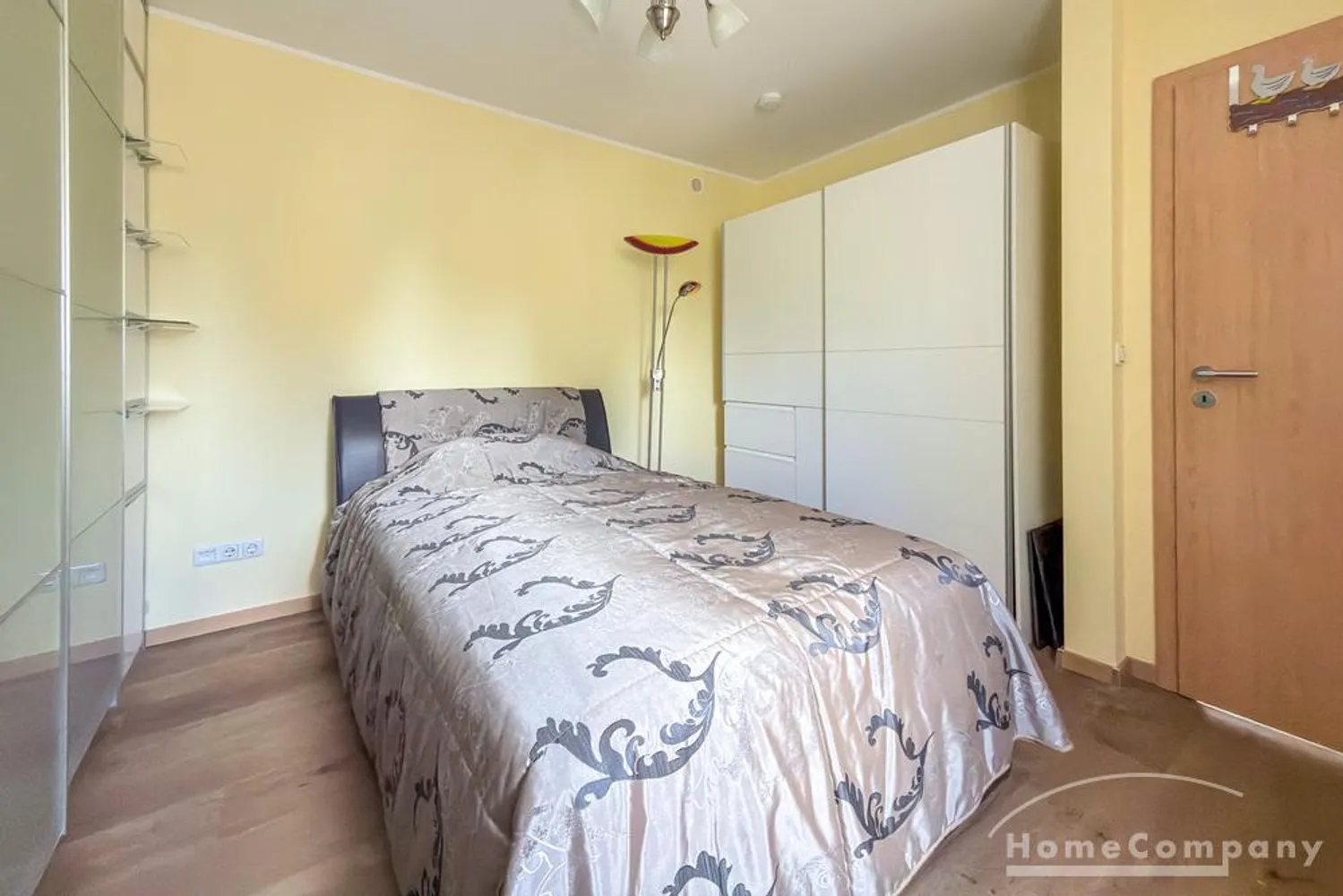 3 room apartment with 87 m² in Dresden – Photo 4