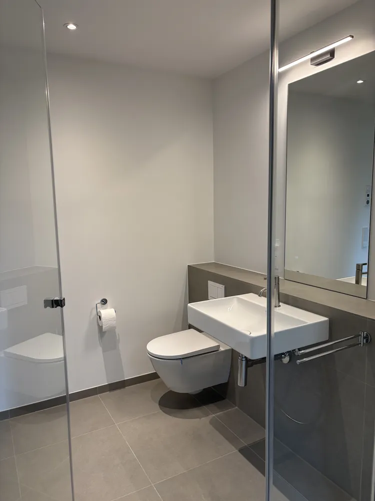 2 Zimmer Wohnung mit 55 m² in Düsseldorf – Bild 4