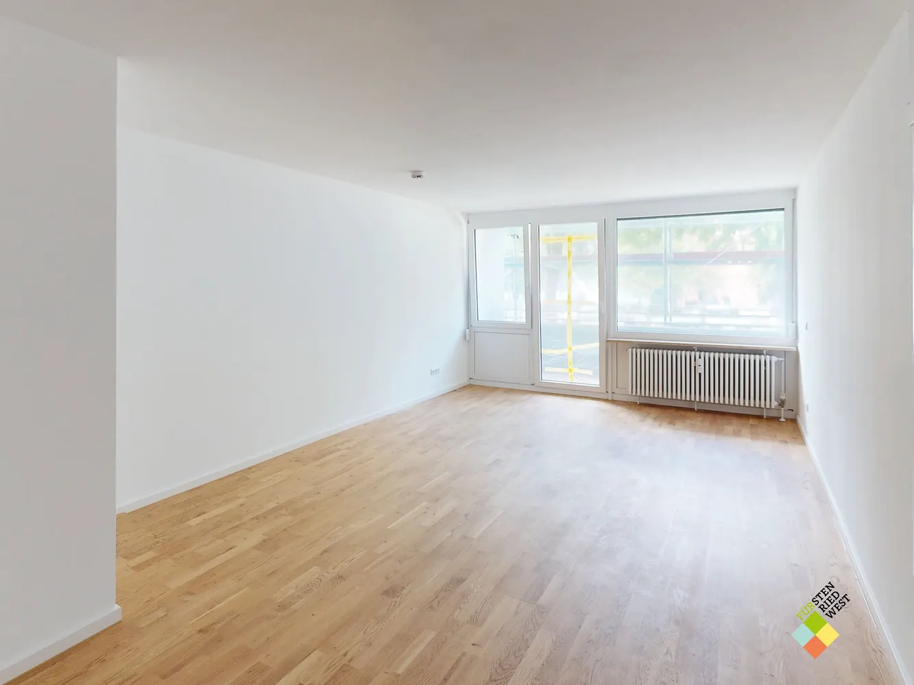 2 Zimmer Wohnung mit 65 m² in München – Bild 3