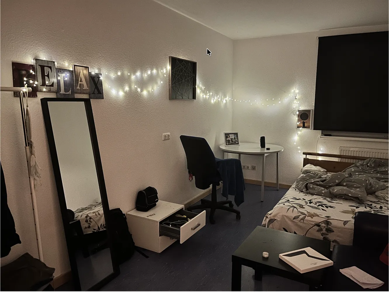 1 Zimmer Wohnung mit 45 m² in Jena – Bild 2