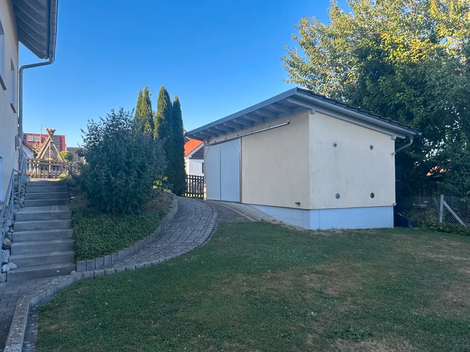 2 Zimmer Wohnung mit 63 m² in Biberach an der Riß – Bild 5