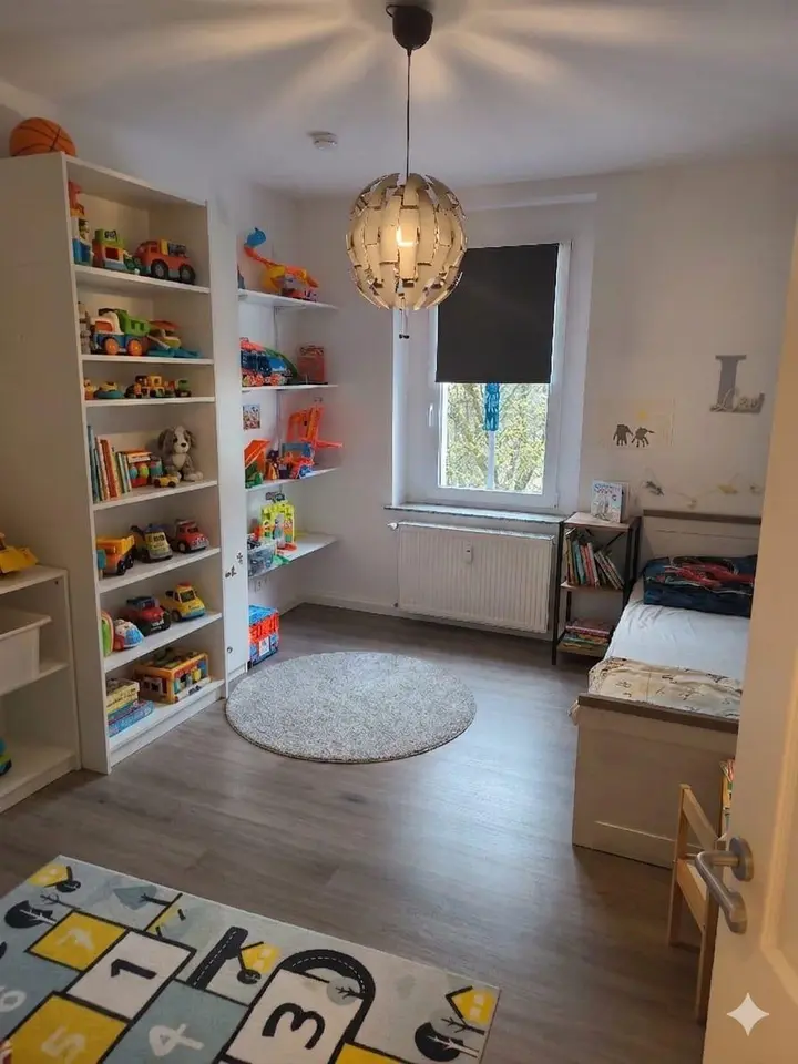 4 Zimmer Wohnung mit 145 m² in Mettmann – Bild 9