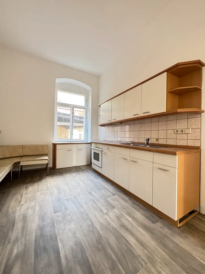 4 Zimmer Wohnung mit 90 m² in Zeitz – Bild 7
