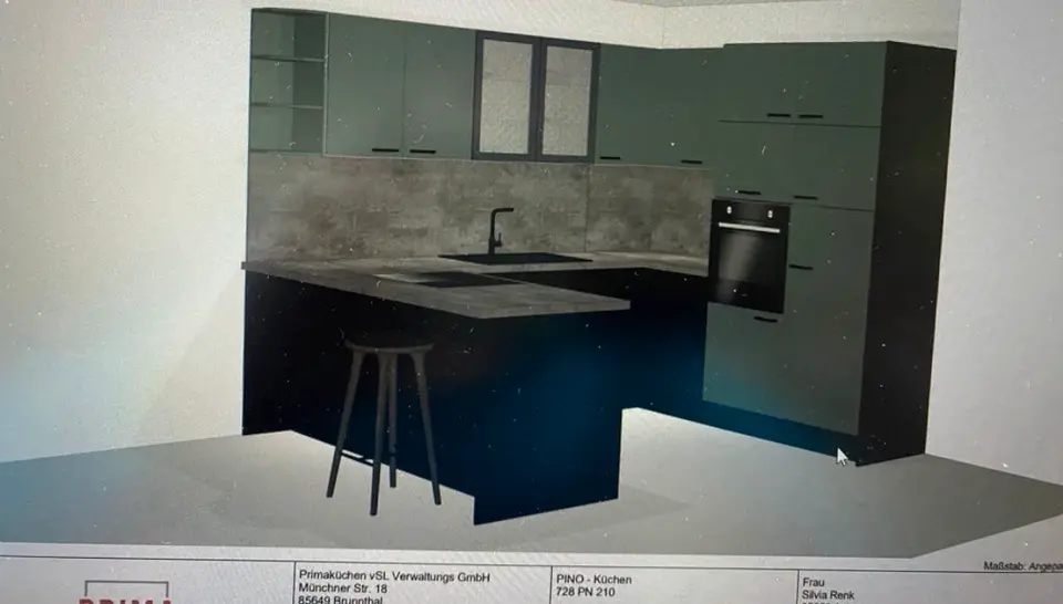 WG-Zimmer mit 78 m² in Ingolstadt – Bild 5