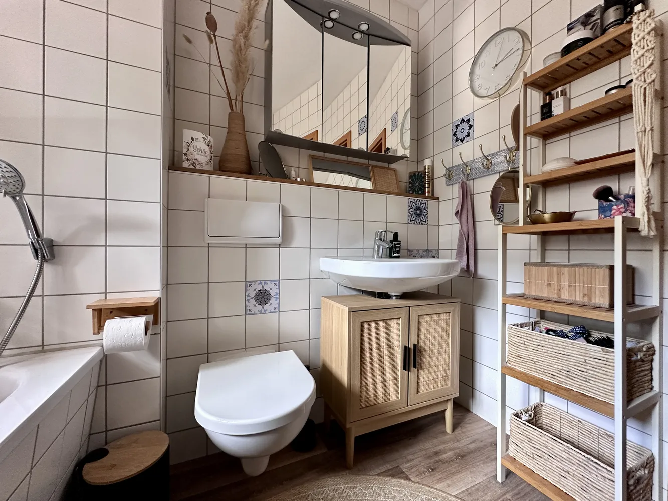 4 Zimmer Wohnung mit 90 m² in Magdeburg – Bild 3