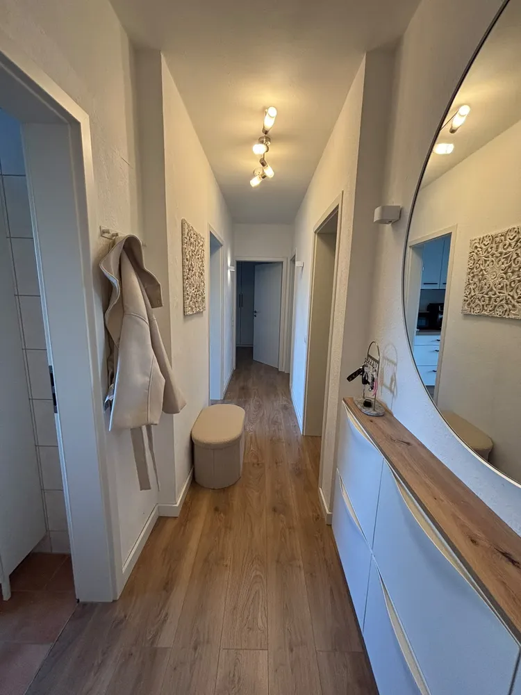 3 Zimmer Wohnung mit 78 m² in Neuwied – Bild 2