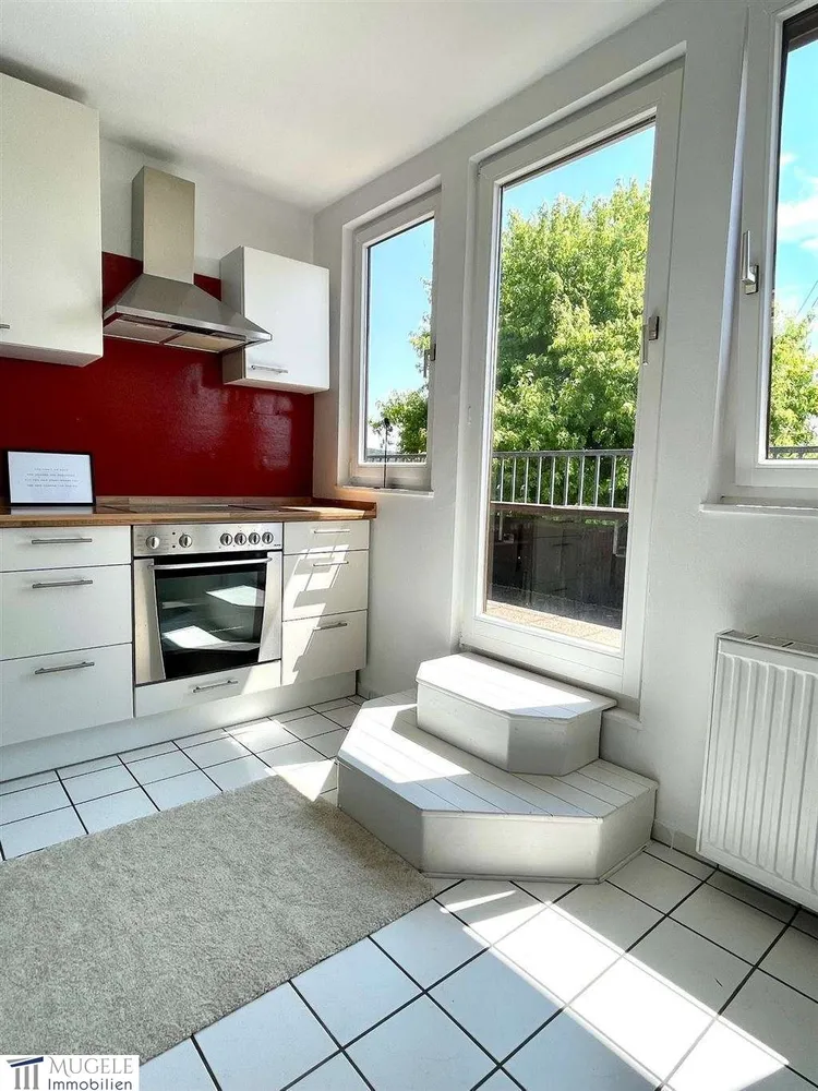 3 Zimmer Wohnung mit 66 m² in Sindelfingen – Bild 9