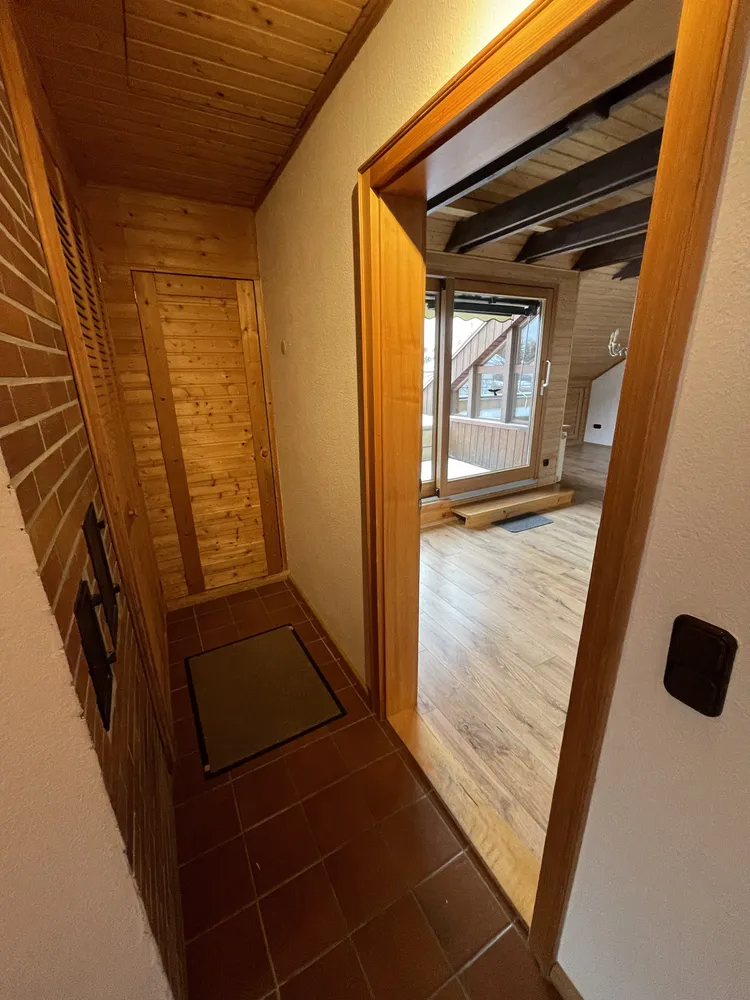 2 Zimmer Wohnung mit 55 m² in Augsburg – Bild 6