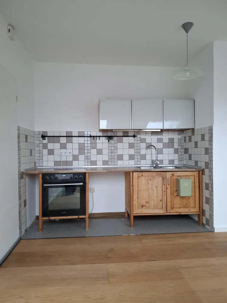 3 Zimmer Wohnung mit 60 m² in Marburg – Bild 7