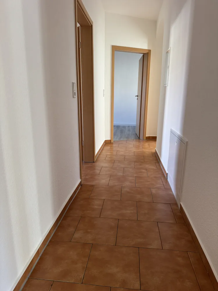 4 Zimmer Wohnung mit 87 m² in Magdeburg – Bild 1