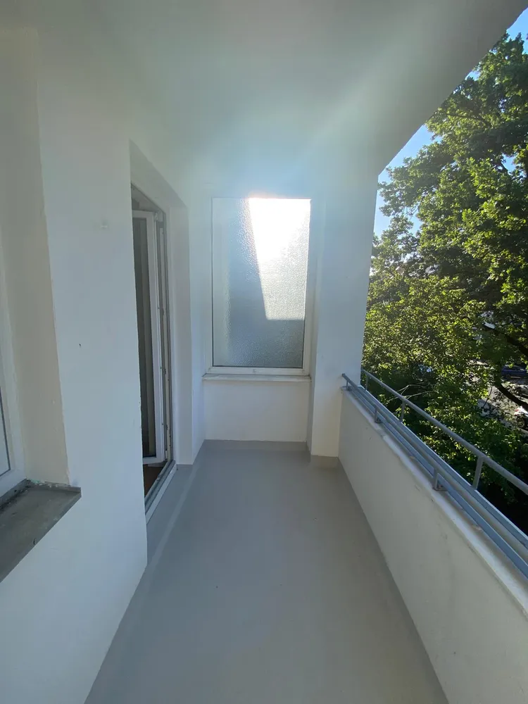 3 room apartment with 53 m² in Hanover – Photo 7
