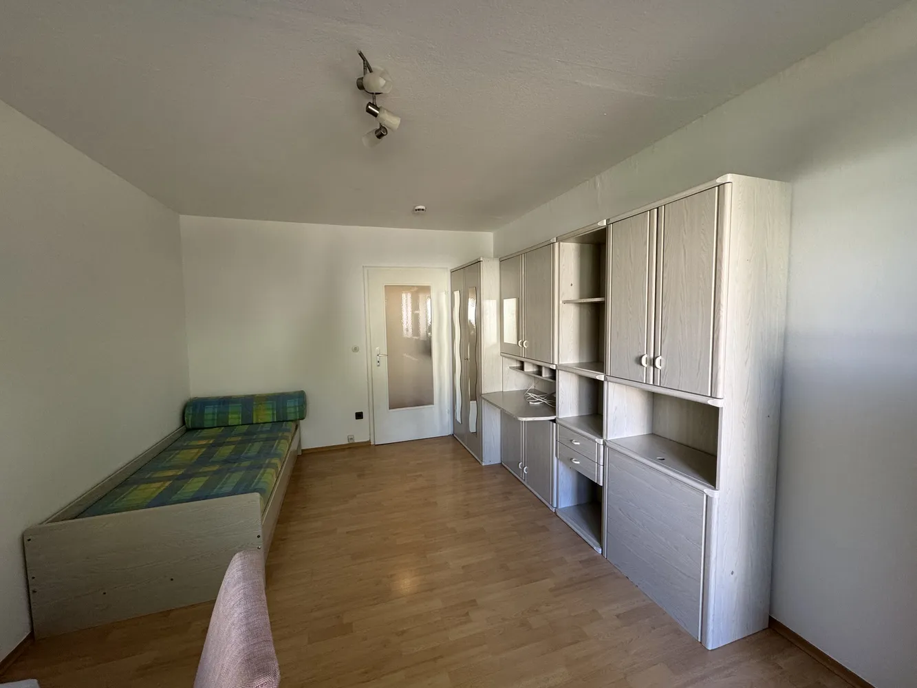 1 Zimmer Wohnung mit 23 m² in München – Bild 12