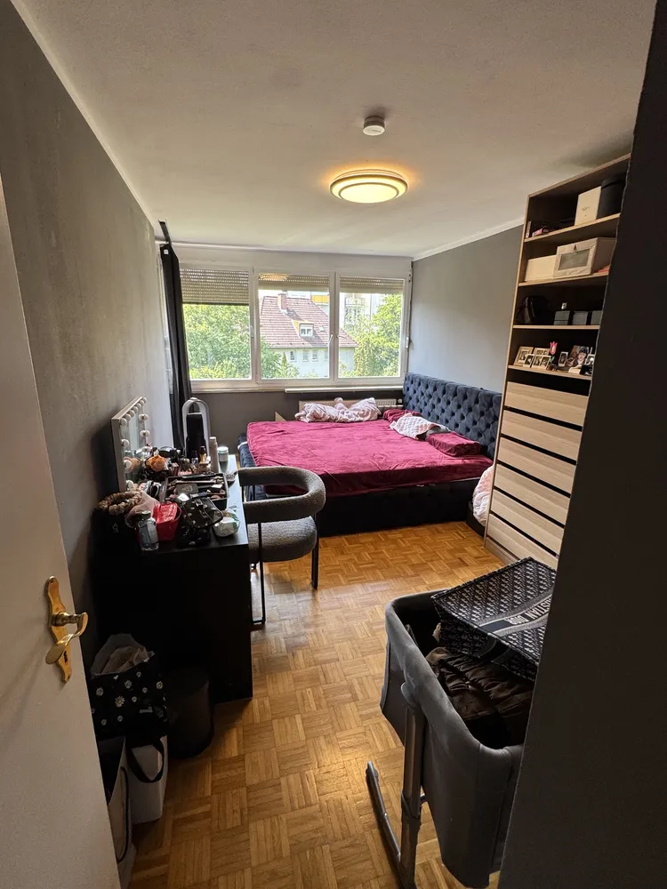 3 room apartment with 77 m² in Munich – Photo 3