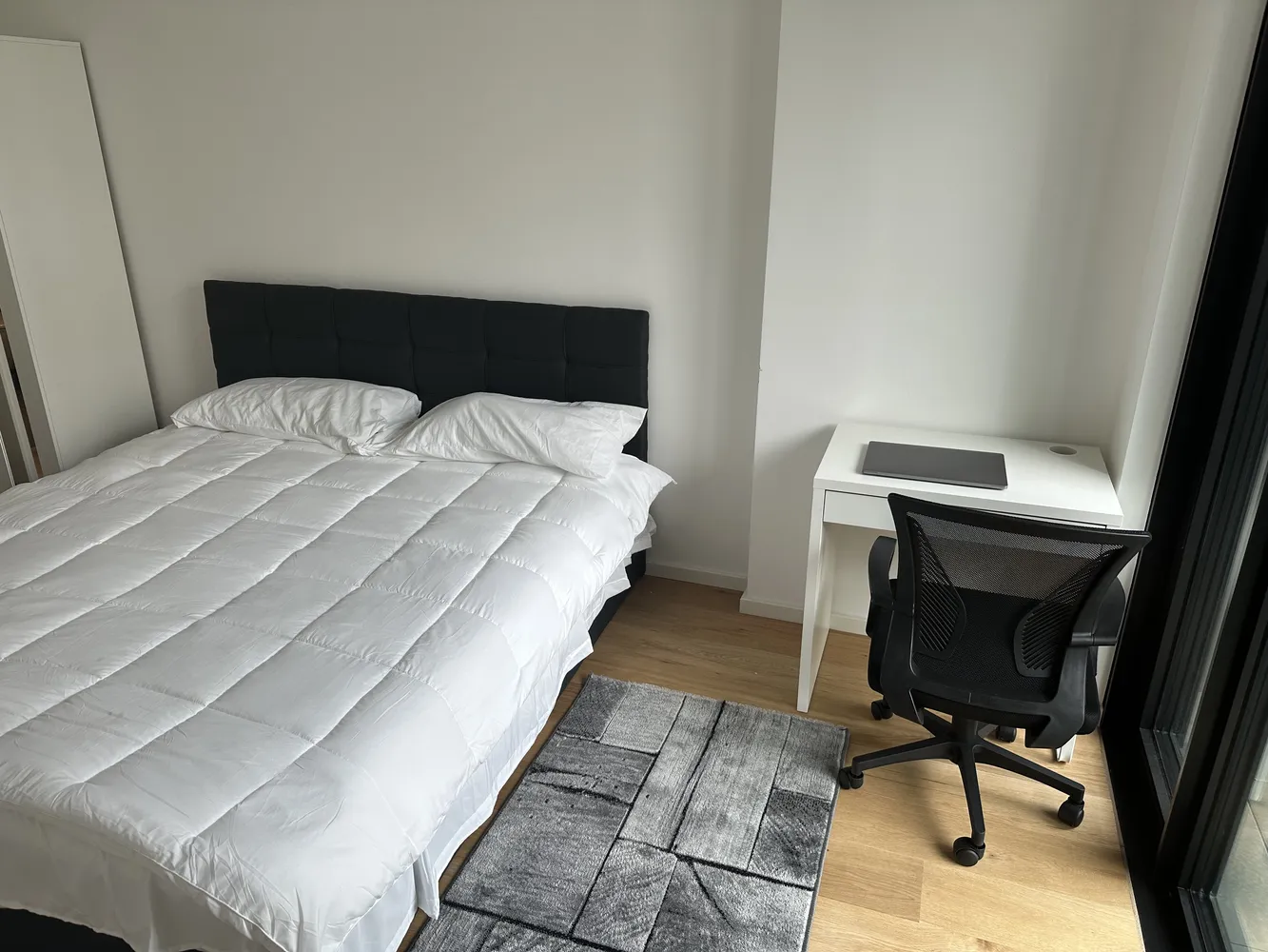 2 Zimmer Wohnung mit 54 m² in Frankfurt am Main – Bild 12