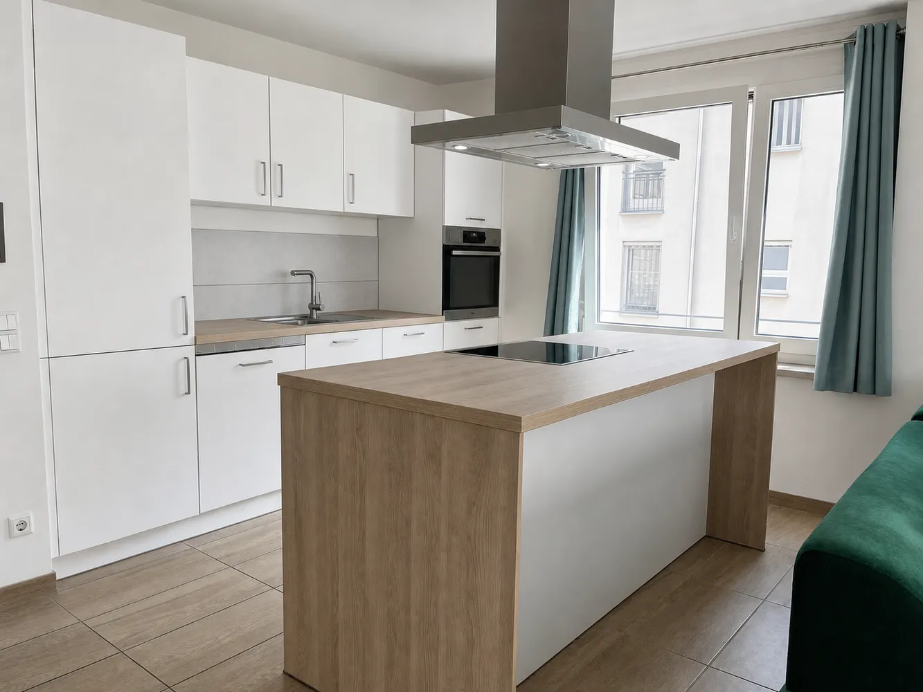 3 Zimmer Wohnung mit 89 m² in Dresden – Bild 4