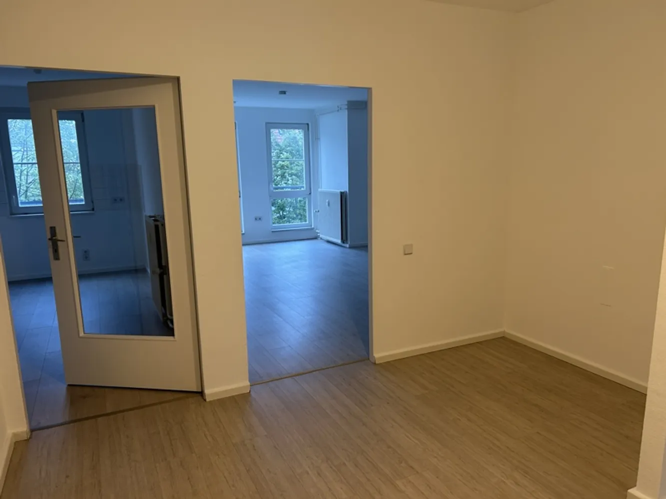2 room apartment with 78 m² in Berlin – Photo 3
