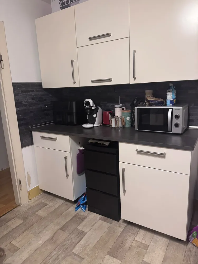 3 Zimmer Wohnung mit 51 m² in Darmstadt – Bild 10