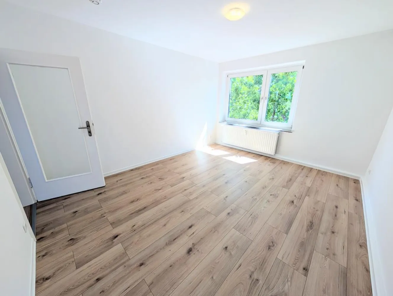 3 Zimmer Wohnung mit 59 m² in Marl – Bild 1