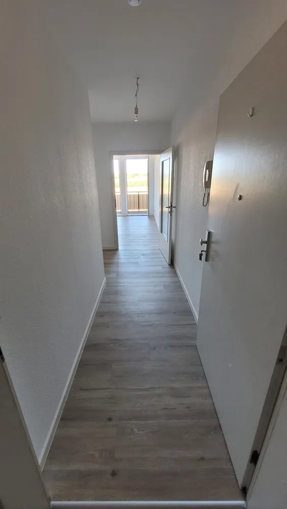 2 room apartment with 58 m² in Chemnitz – Photo 4