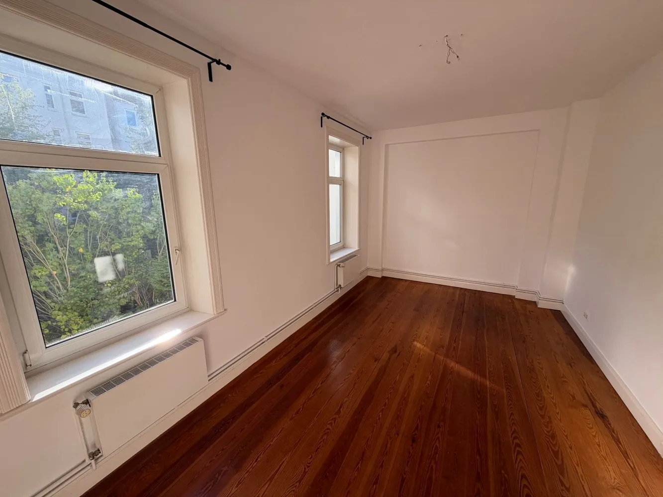 3 Zimmer Wohnung mit 78 m² in Lübeck – Bild 4
