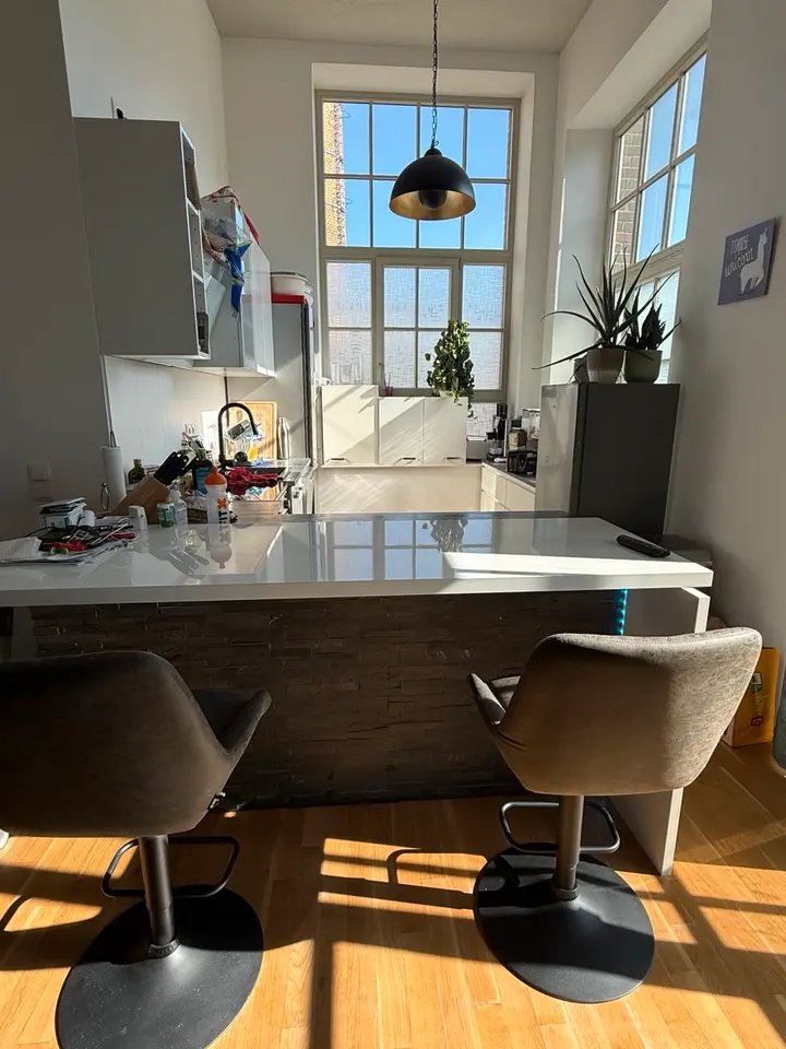 5 Zimmer Wohnung mit 140 m² in Mittweida – Bild 2