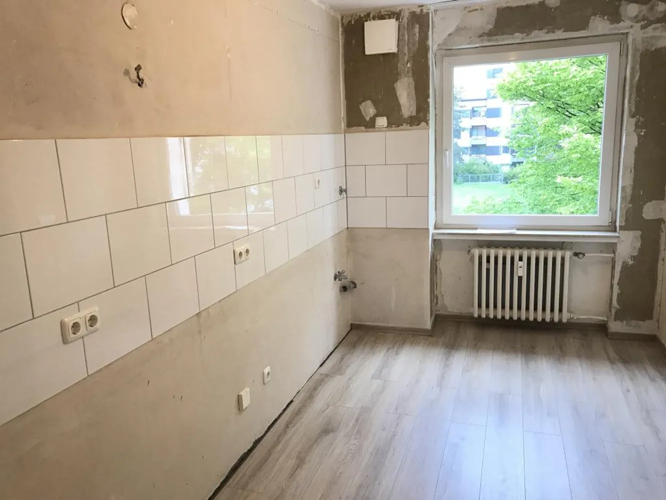 3 Zimmer Wohnung mit 70 m² in Duisburg – Bild 5