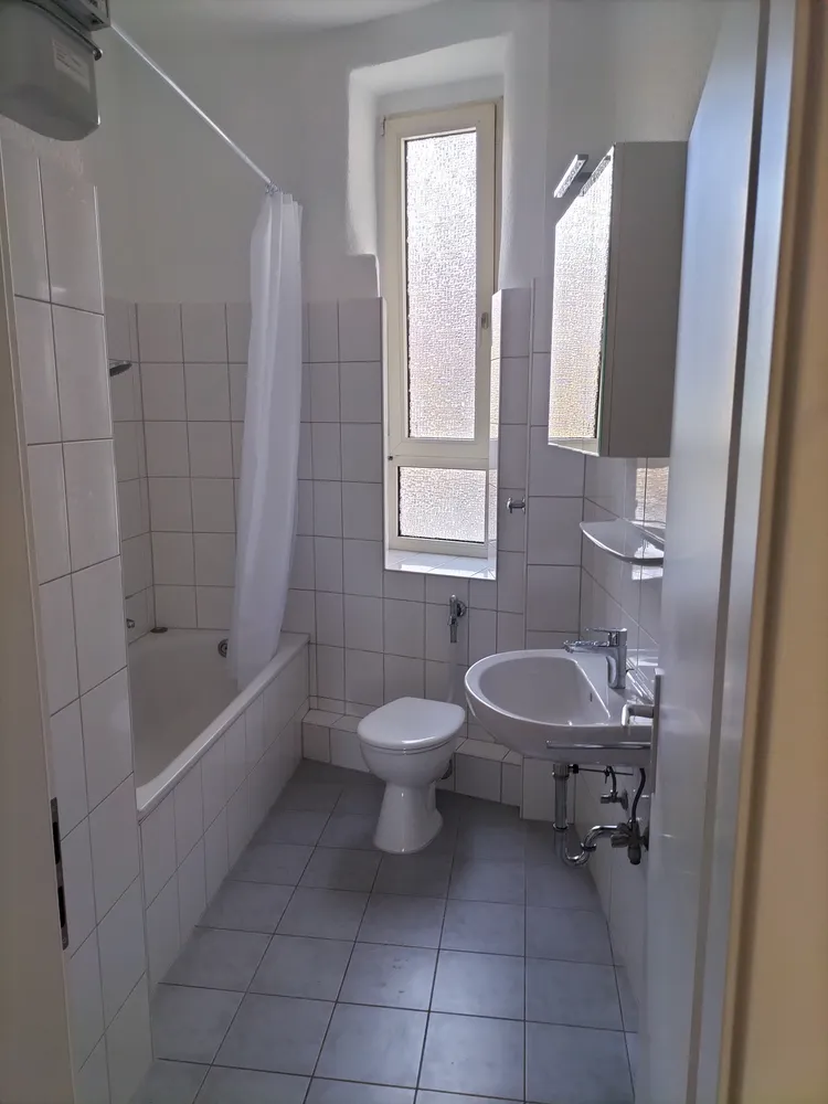 3 Zimmer Wohnung mit 57 m² in Dortmund – Bild 6