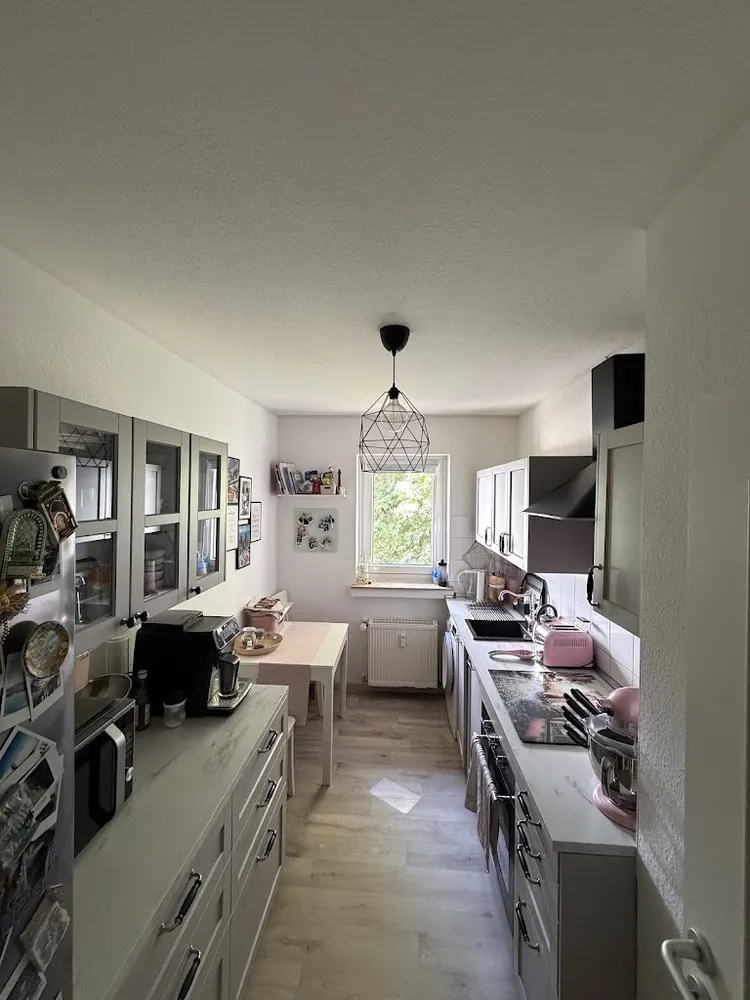2 Zimmer Wohnung mit 57 m² in Köln – Bild 3