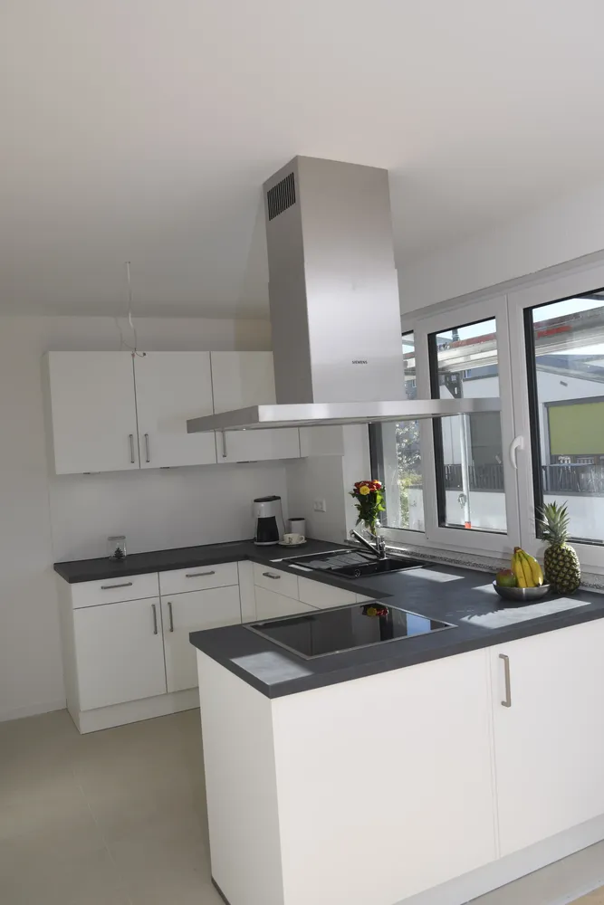 3 Zimmer Wohnung mit 88 m² in Karlsruhe – Bild 5