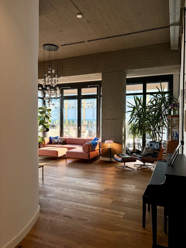 4 Zimmer Wohnung mit 173 m² in Berlin – Bild 1